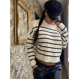 Serafina női pulóver 