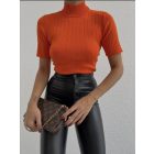 Salerno női rövidujjú garbó 